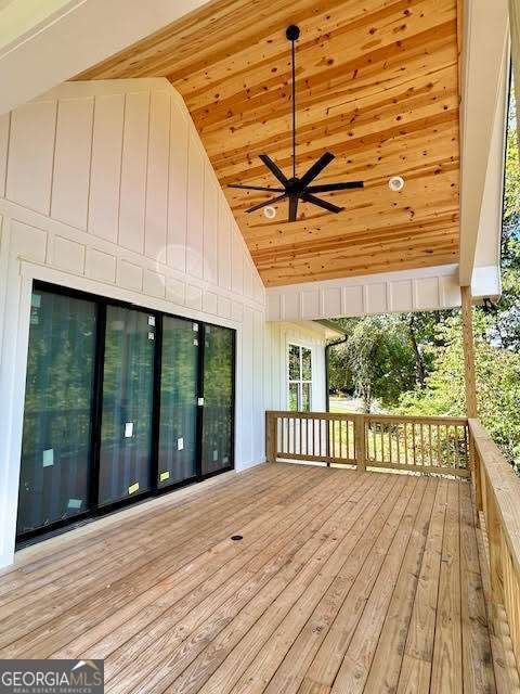 45 Grand View Street Dahlonega - 21