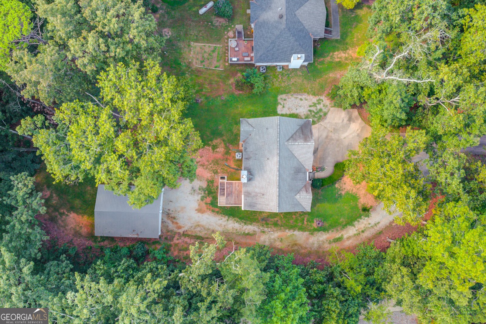 7730 Bethel Road Gainesville - 3