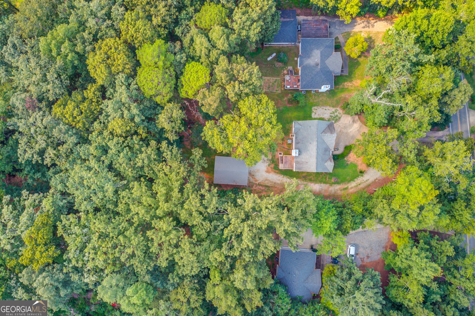 7730 Bethel Road Gainesville - 48