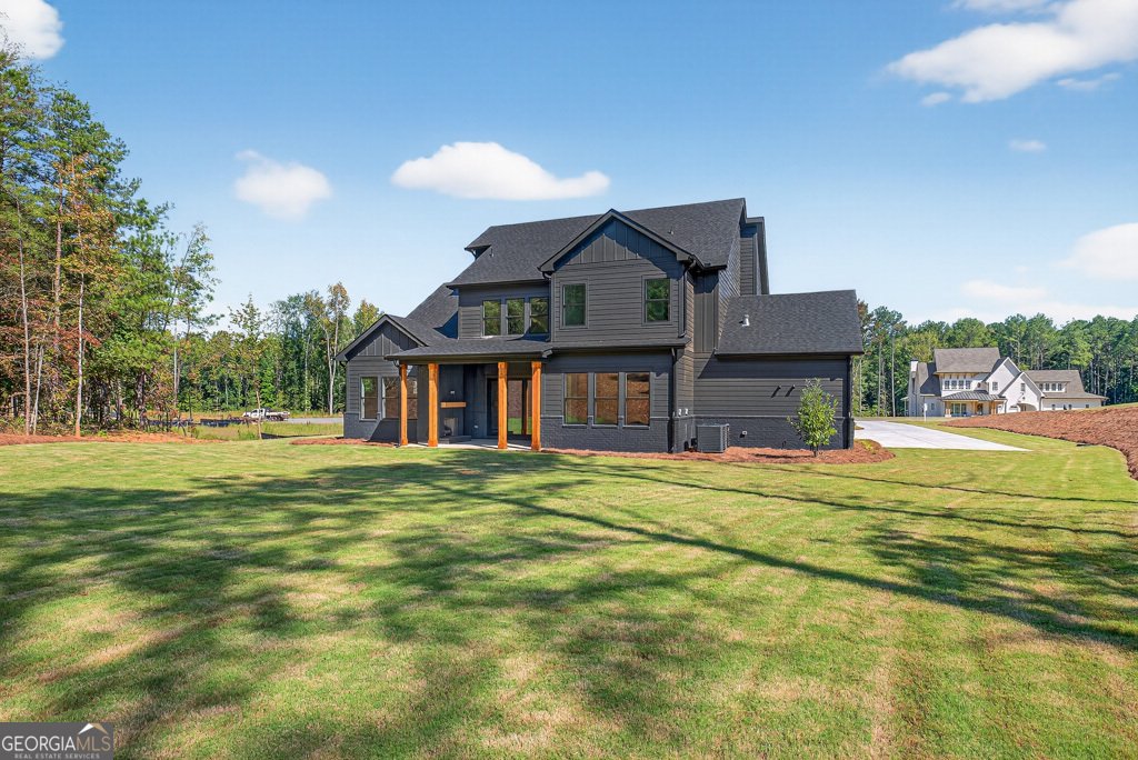 165 Chariot Court Jefferson - 72
