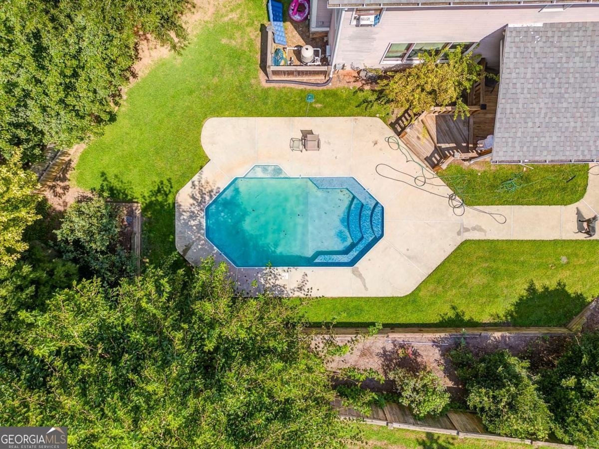 3105 Brick Lane Decatur - 10