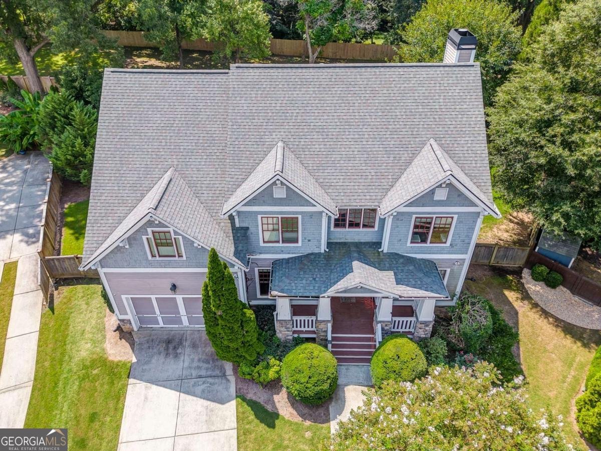 3105 Brick Lane Decatur - 11