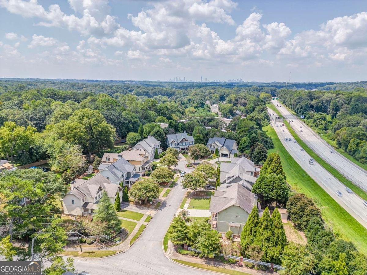 3105 Brick Lane Decatur - 13