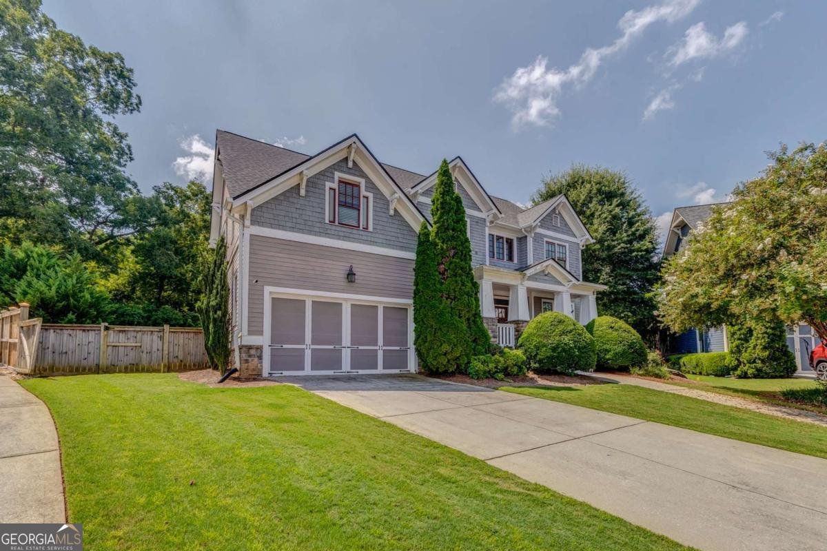 3105 Brick Lane Decatur - 14