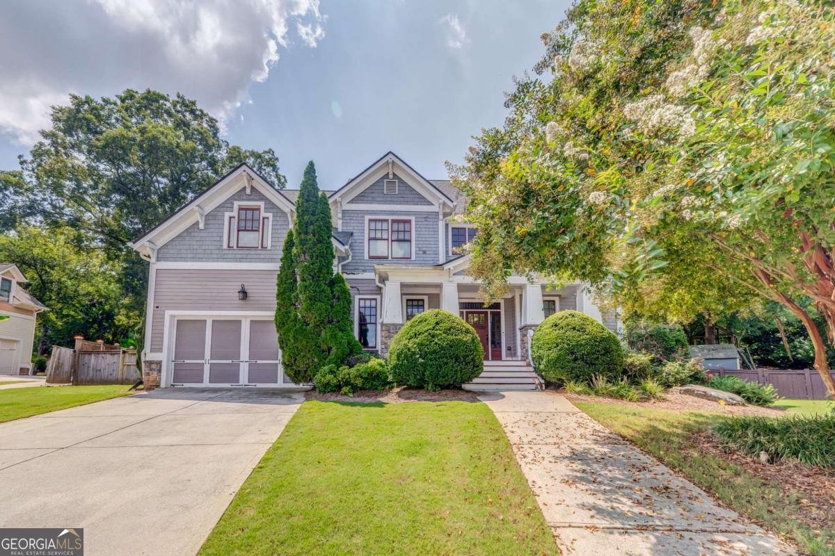 3105 Brick Lane Decatur - 15