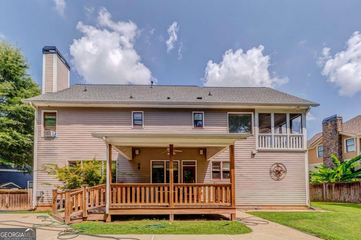 3105 Brick Lane Decatur - 17