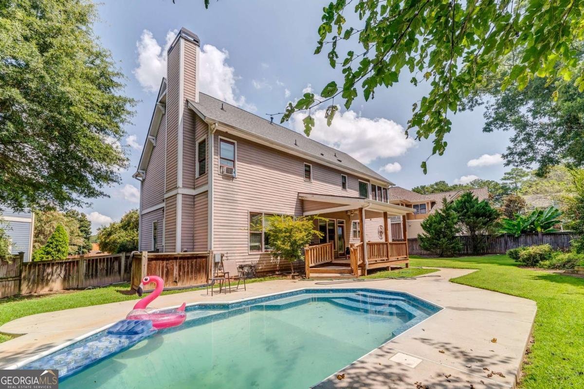 3105 Brick Lane Decatur - 18
