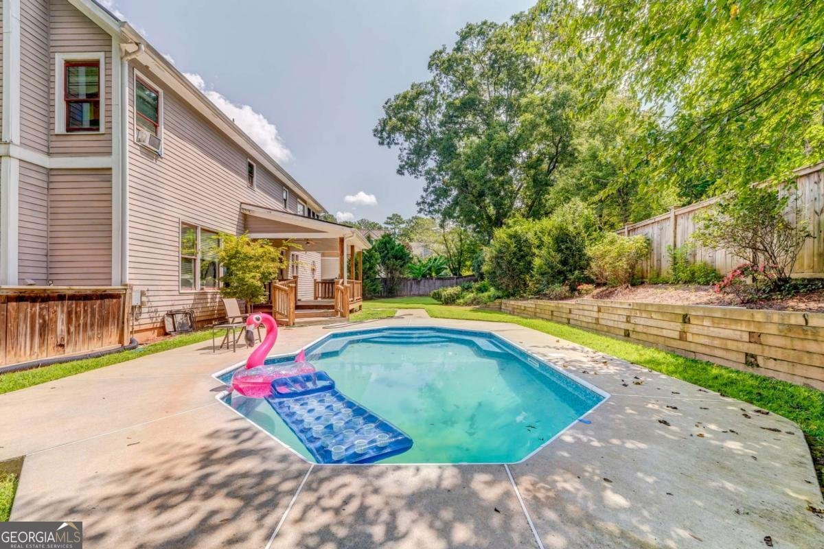 3105 Brick Lane Decatur - 19