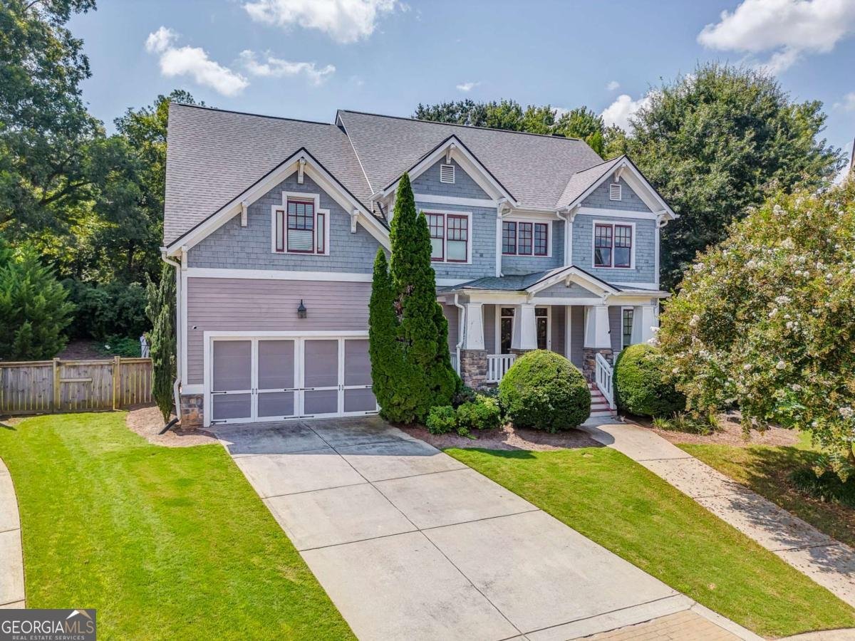 3105 Brick Lane Decatur - 2