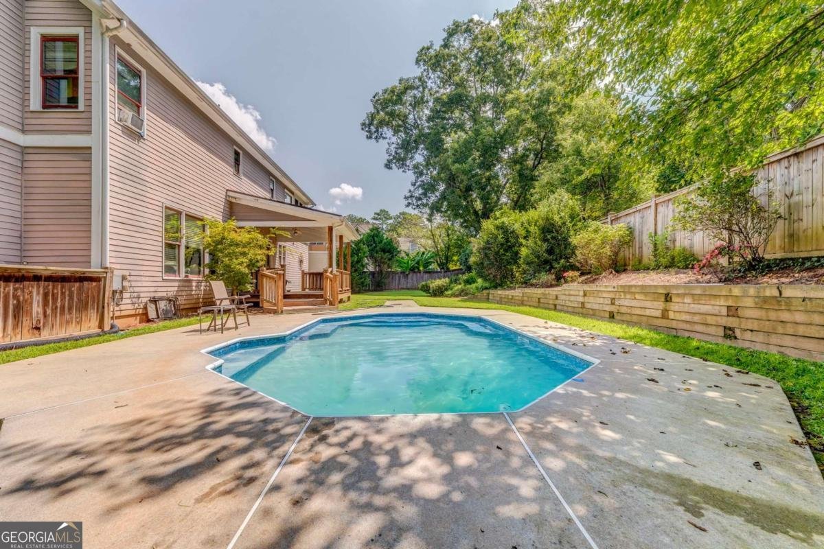 3105 Brick Lane Decatur - 20