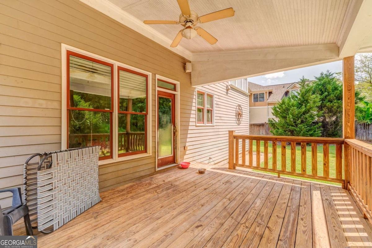3105 Brick Lane Decatur - 22