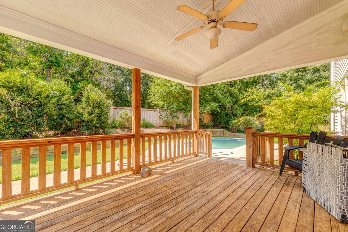 3105 Brick Lane Decatur - 23