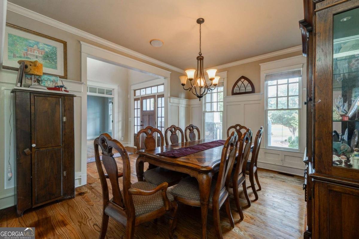 3105 Brick Lane Decatur - 32