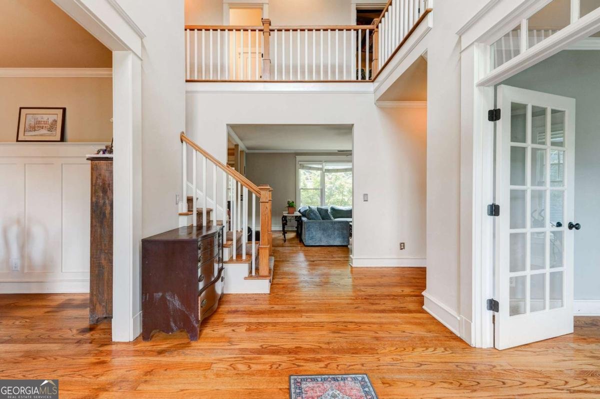 3105 Brick Lane Decatur - 35
