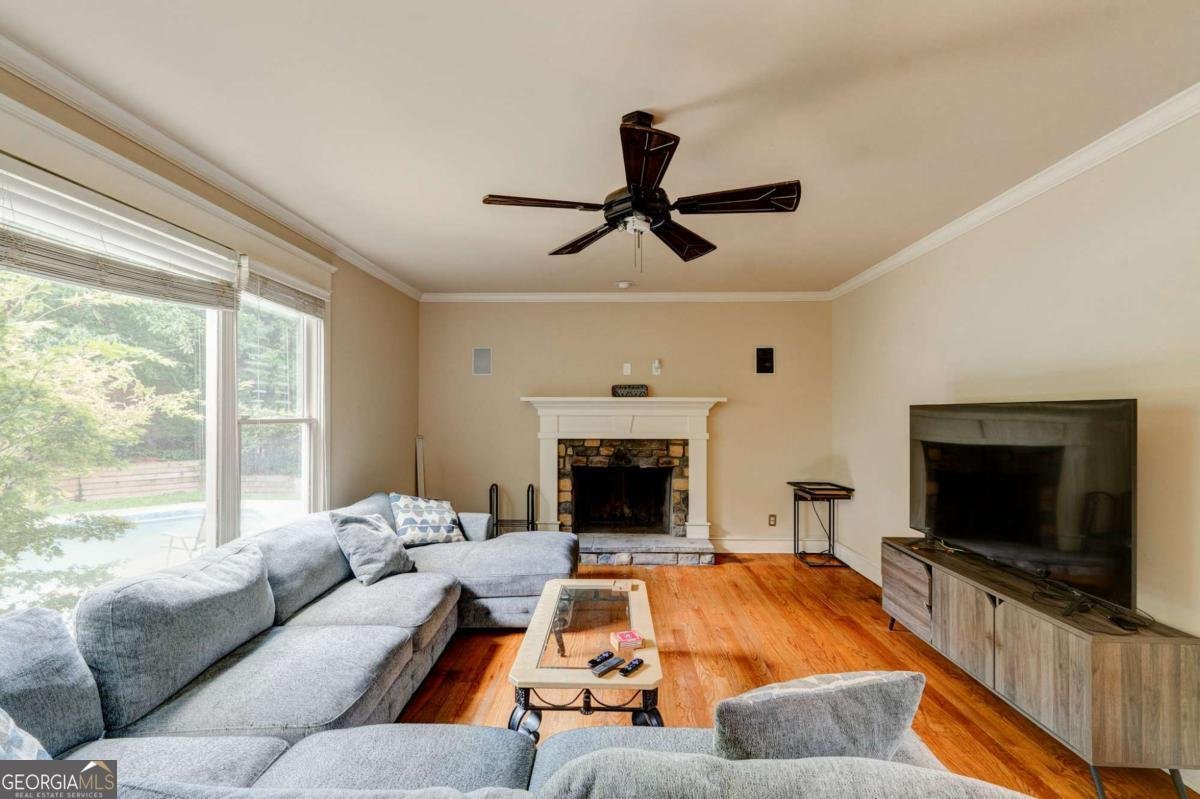 3105 Brick Lane Decatur - 36