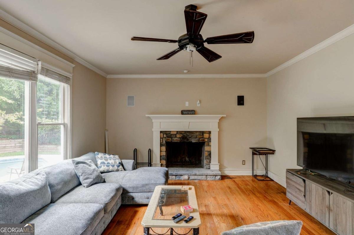 3105 Brick Lane Decatur - 37