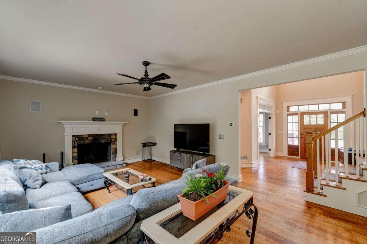 3105 Brick Lane Decatur - 38
