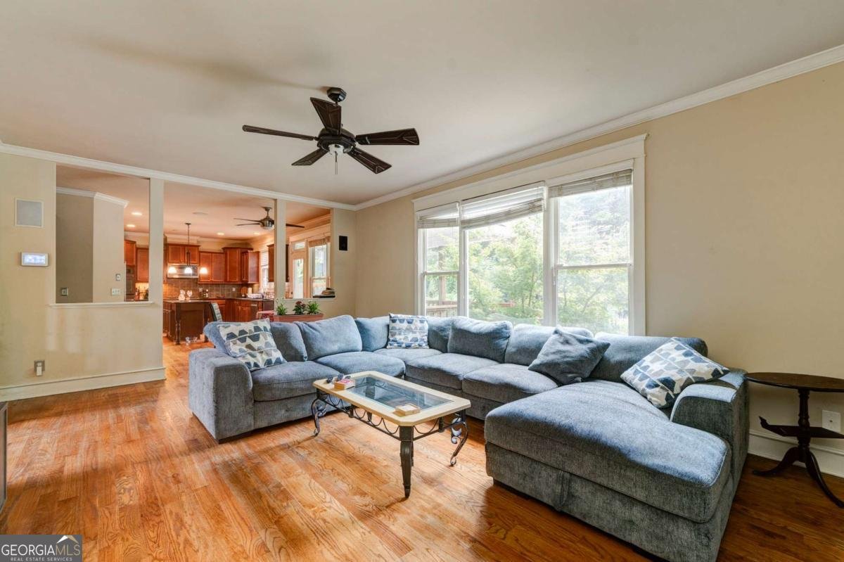 3105 Brick Lane Decatur - 39