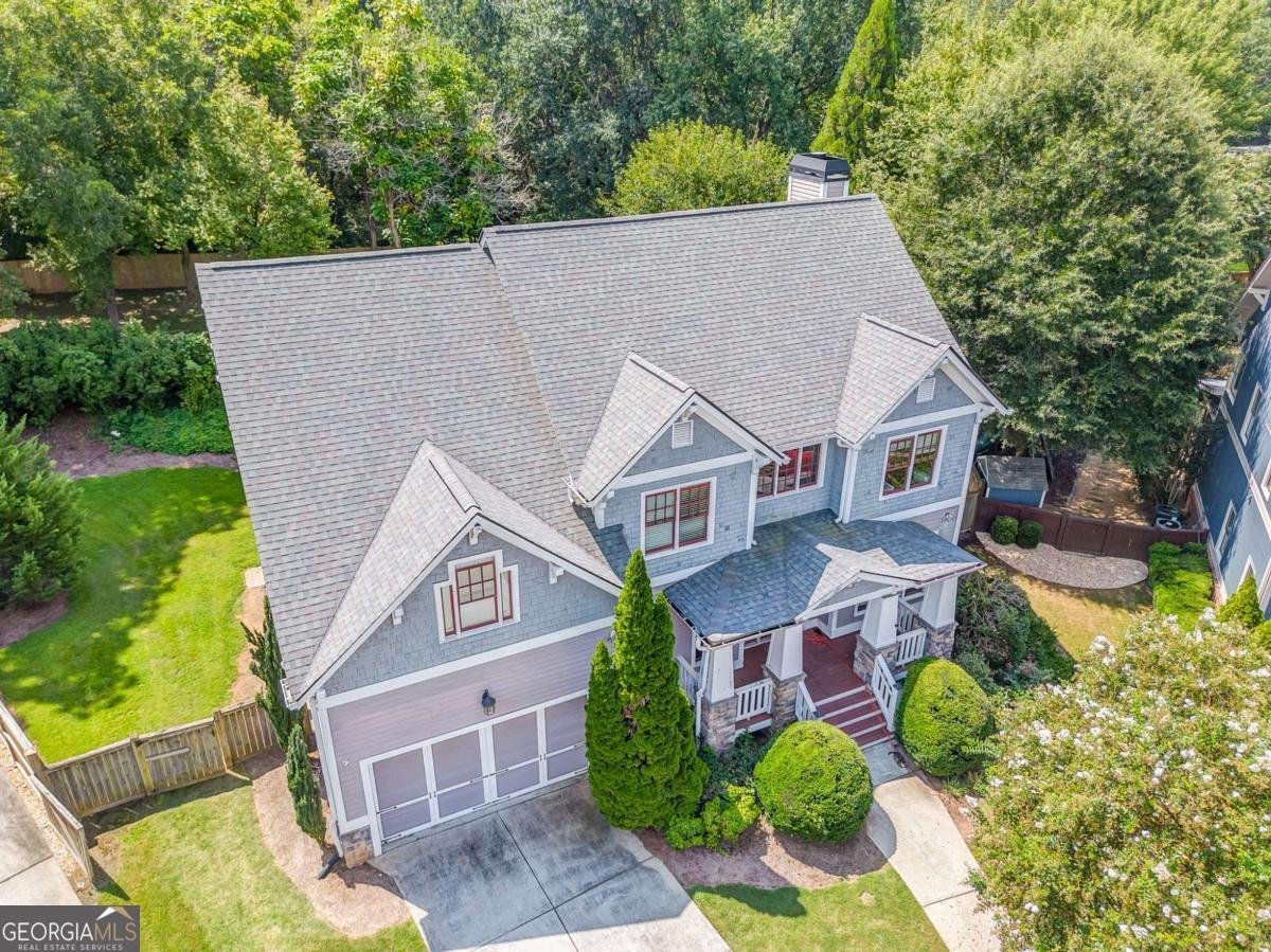 3105 Brick Lane Decatur - 4