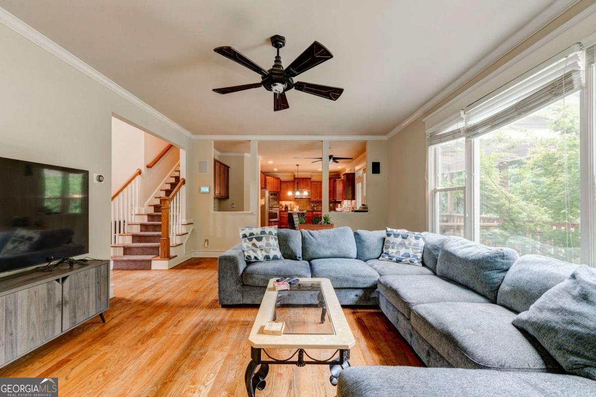 3105 Brick Lane Decatur - 40