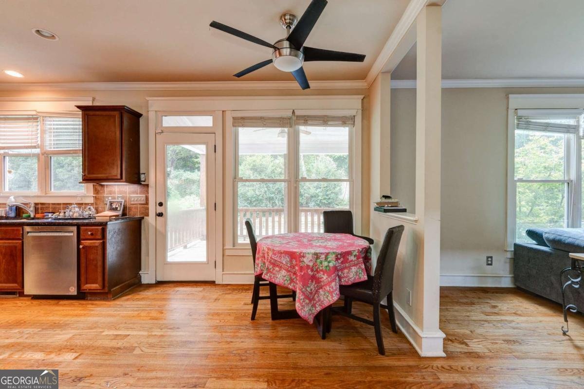 3105 Brick Lane Decatur - 42