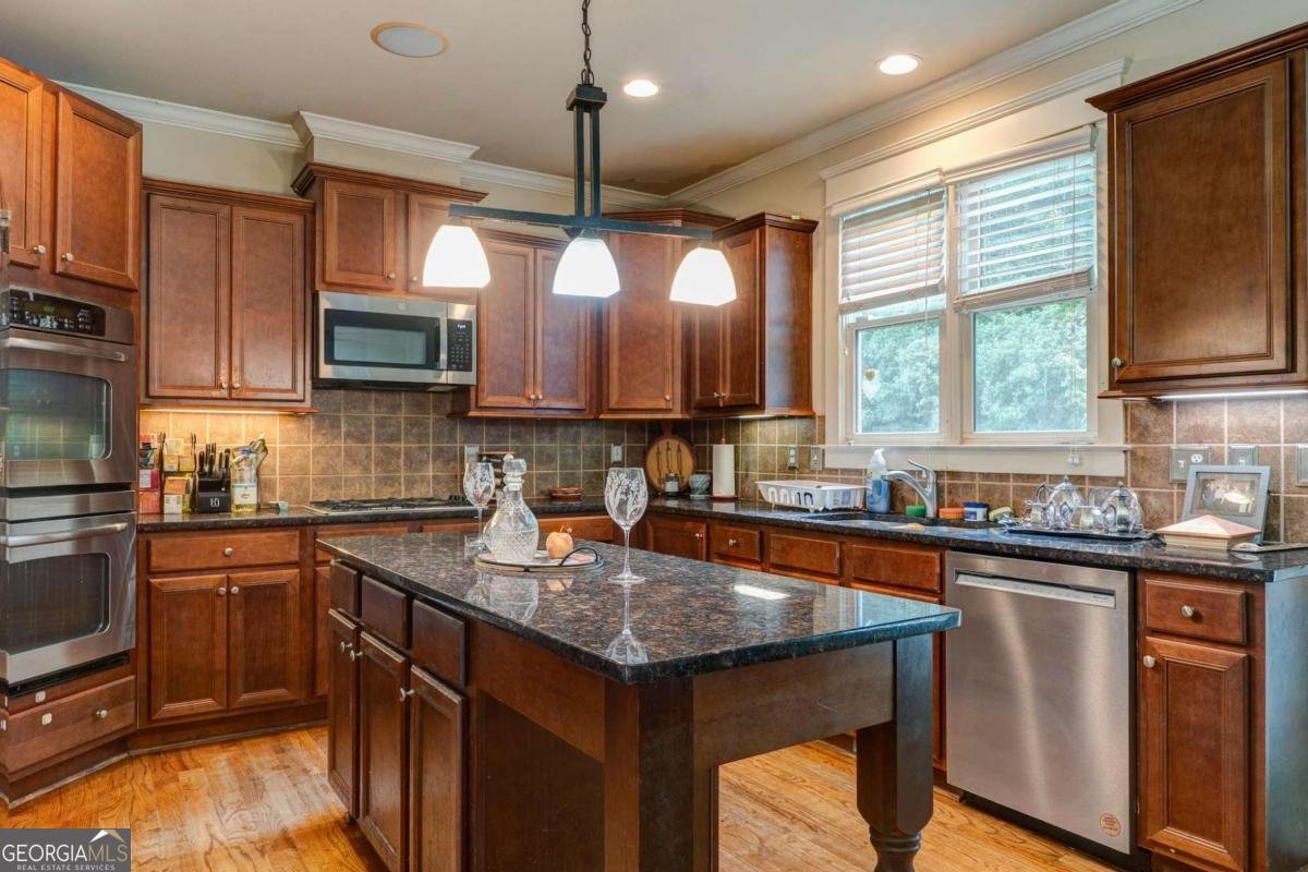 3105 Brick Lane Decatur - 43