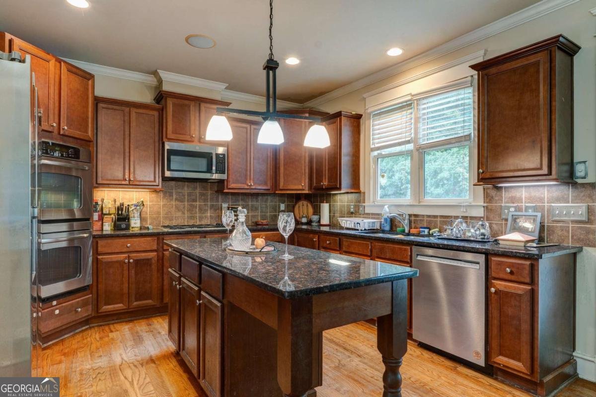 3105 Brick Lane Decatur - 44
