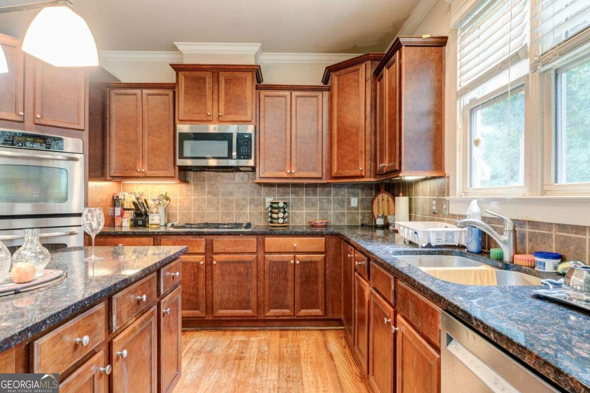 3105 Brick Lane Decatur - 45
