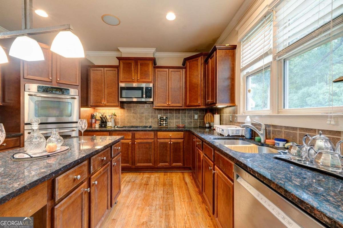 3105 Brick Lane Decatur - 46