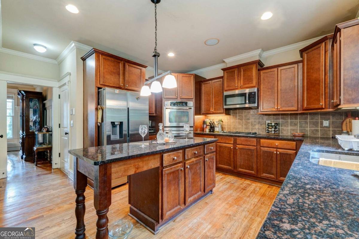 3105 Brick Lane Decatur - 47