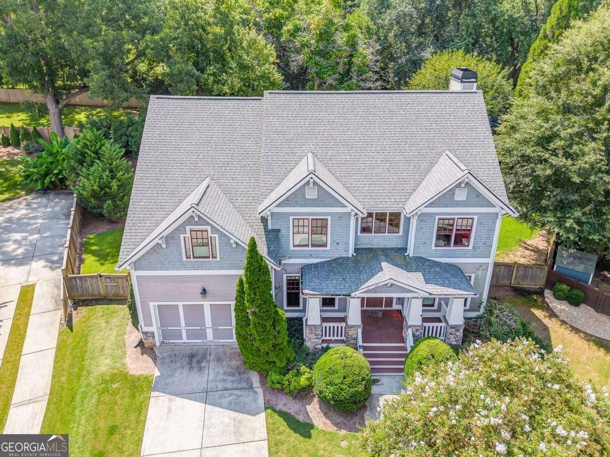 3105 Brick Lane Decatur - 5
