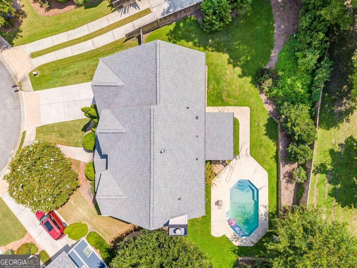 3105 Brick Lane Decatur - 6