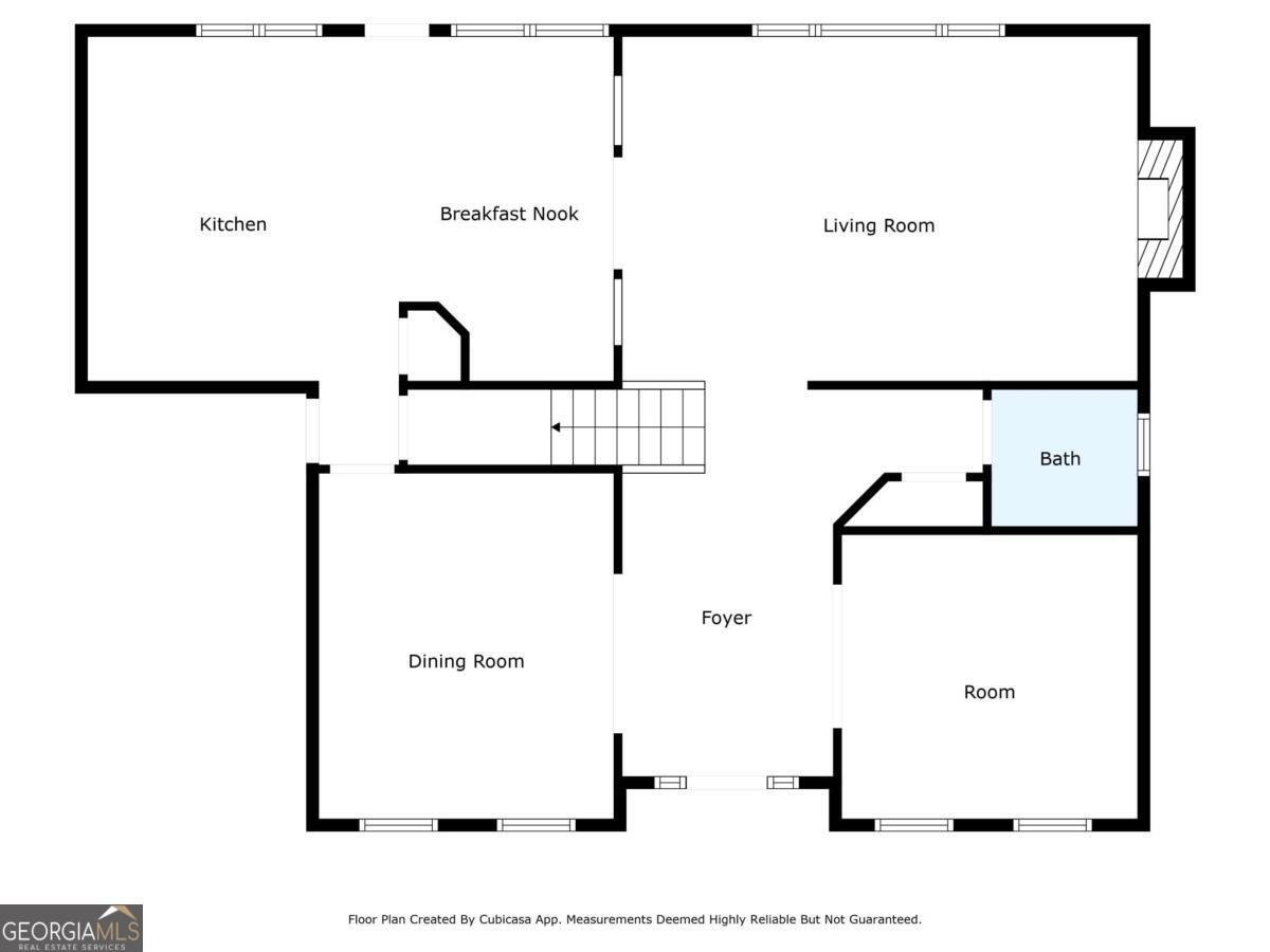 3105 Brick Lane Decatur - 66