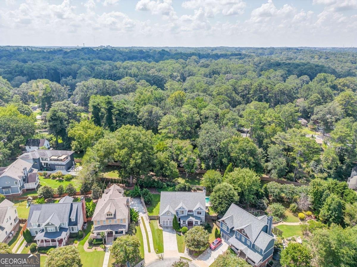 3105 Brick Lane Decatur - 7