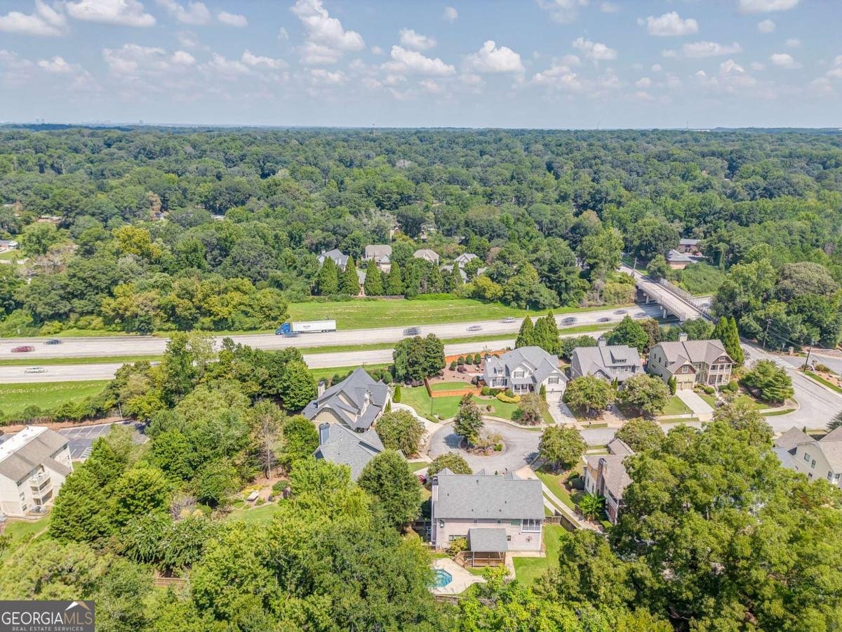 3105 Brick Lane Decatur - 8