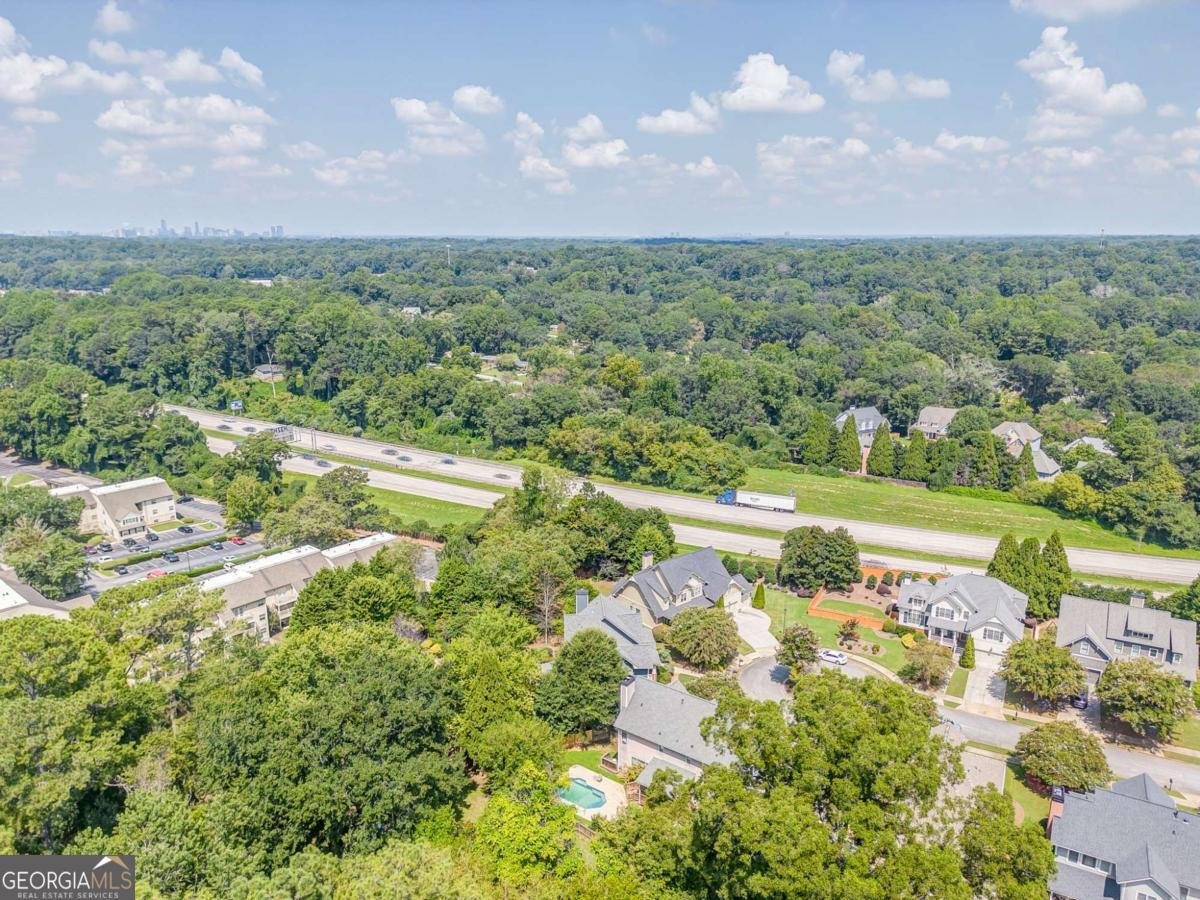 3105 Brick Lane Decatur - 9