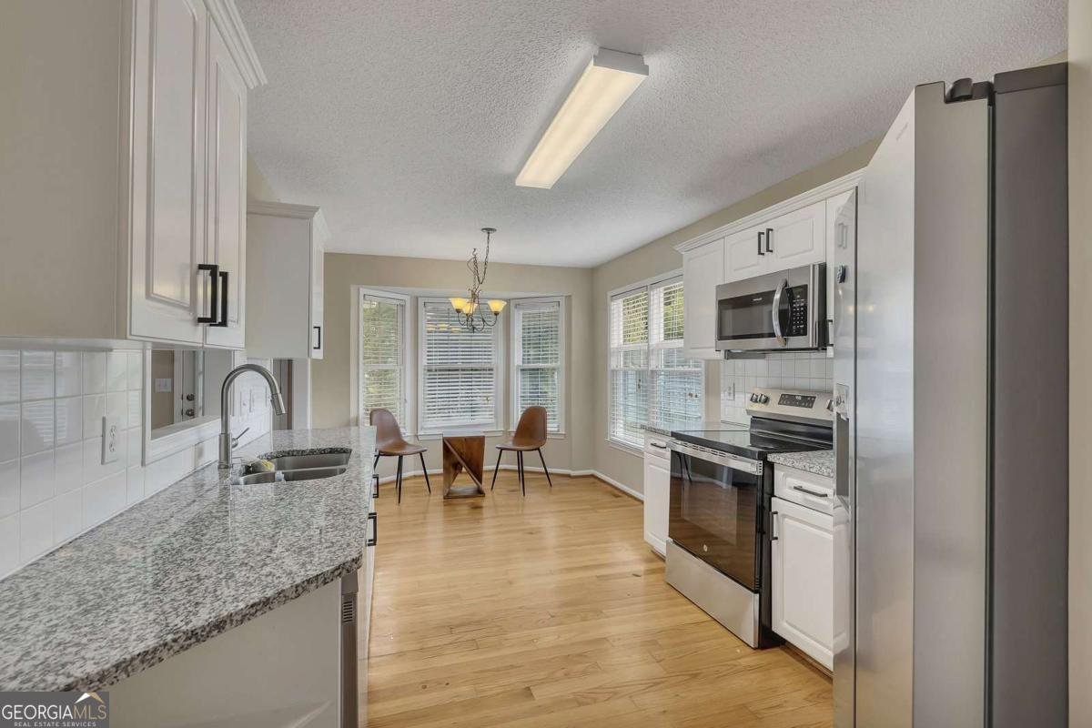 19 Sweet Gracie Hollow Cartersville - 14