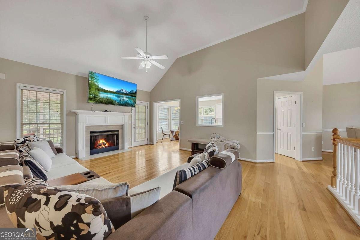 19 Sweet Gracie Hollow Cartersville - 19