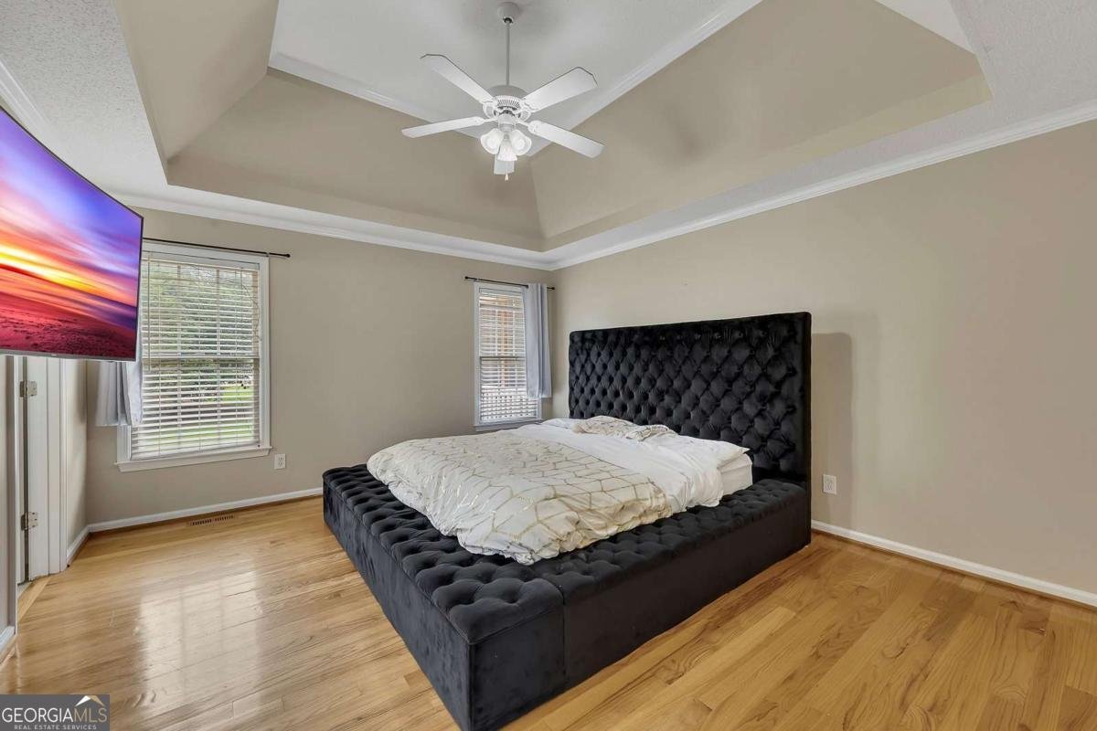 19 Sweet Gracie Hollow Cartersville - 20