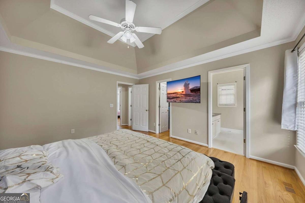 19 Sweet Gracie Hollow Cartersville - 22