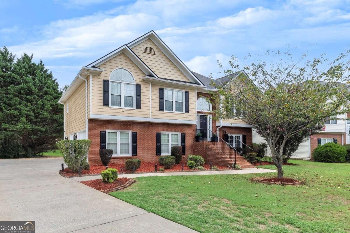 19 Sweet Gracie Hollow Cartersville - 4
