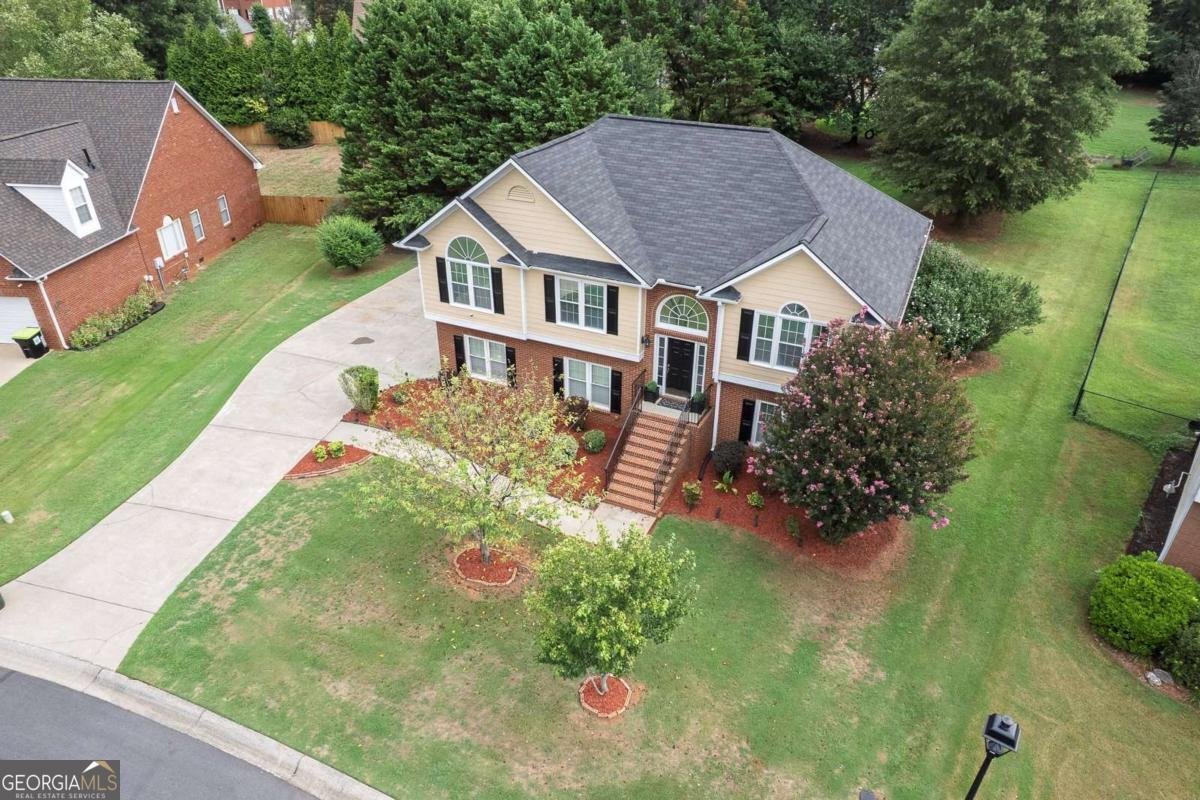 19 Sweet Gracie Hollow Cartersville - 42