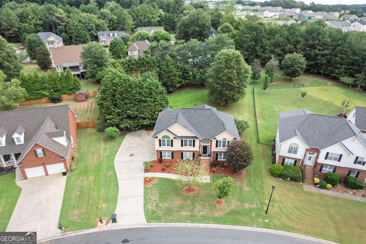 19 Sweet Gracie Hollow Cartersville - 43