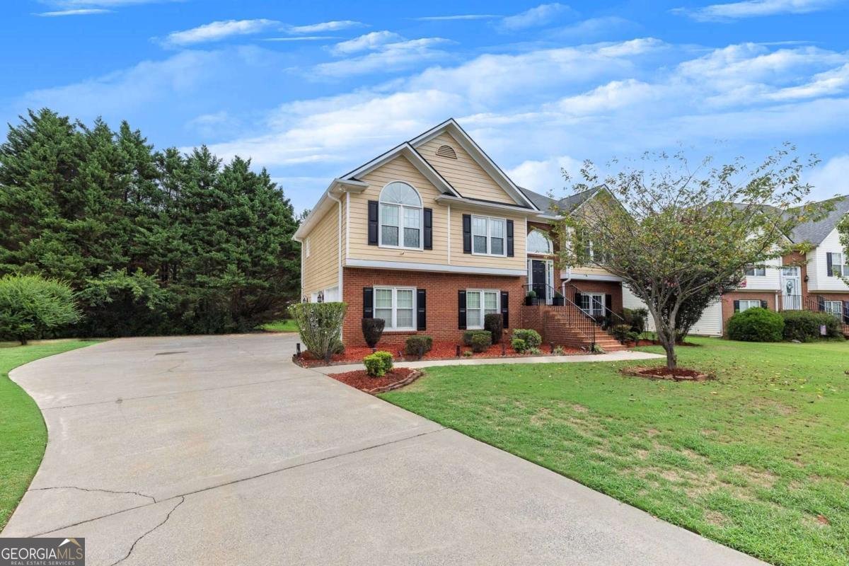 19 Sweet Gracie Hollow Cartersville - 5