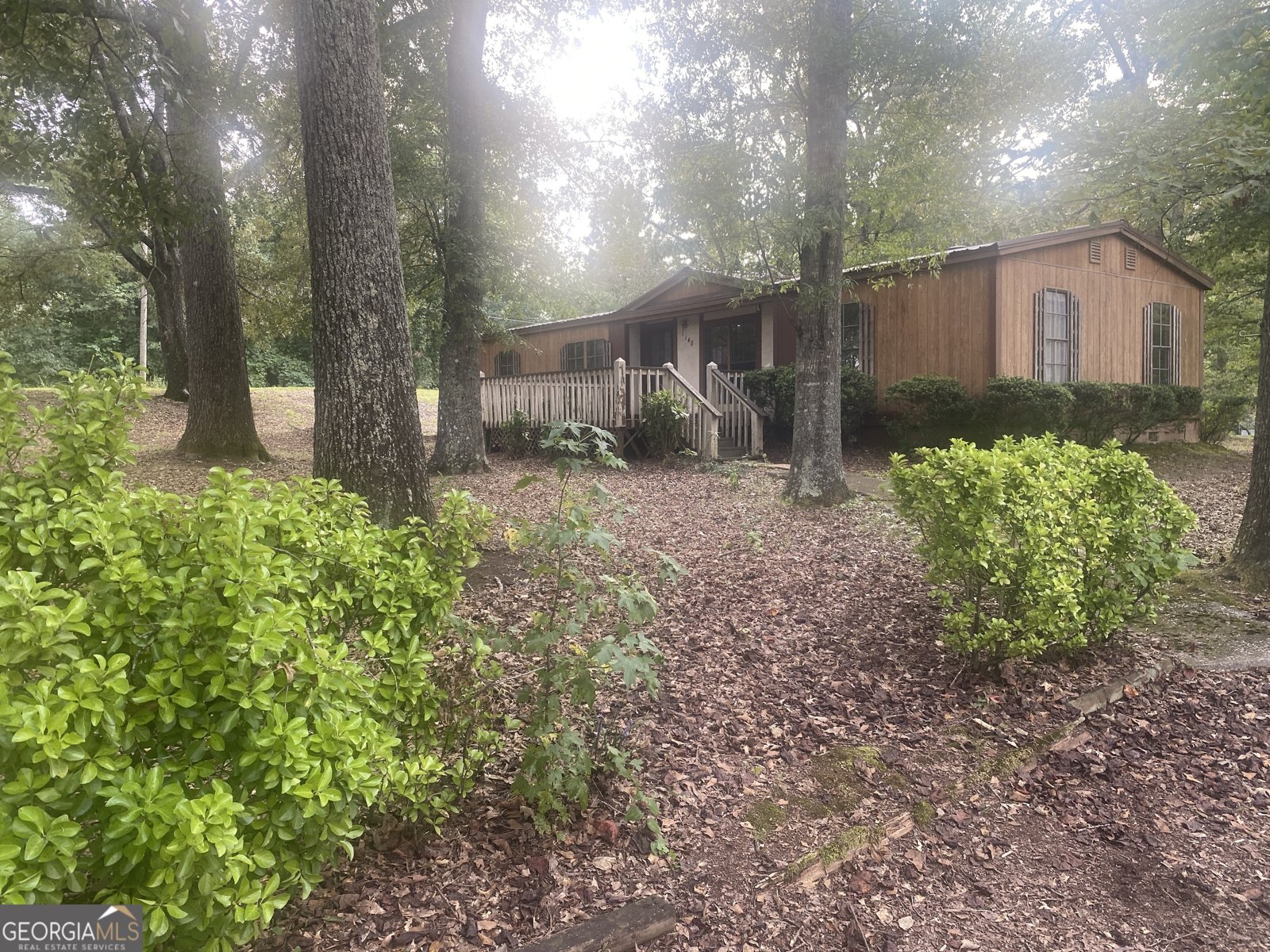 1156 N Van Wert Rd Villa Rica - 24