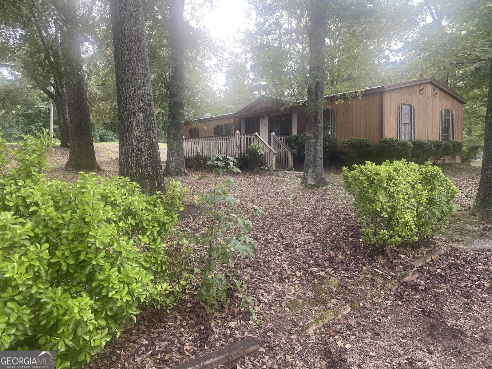 1156 N Van Wert Rd Villa Rica - 25