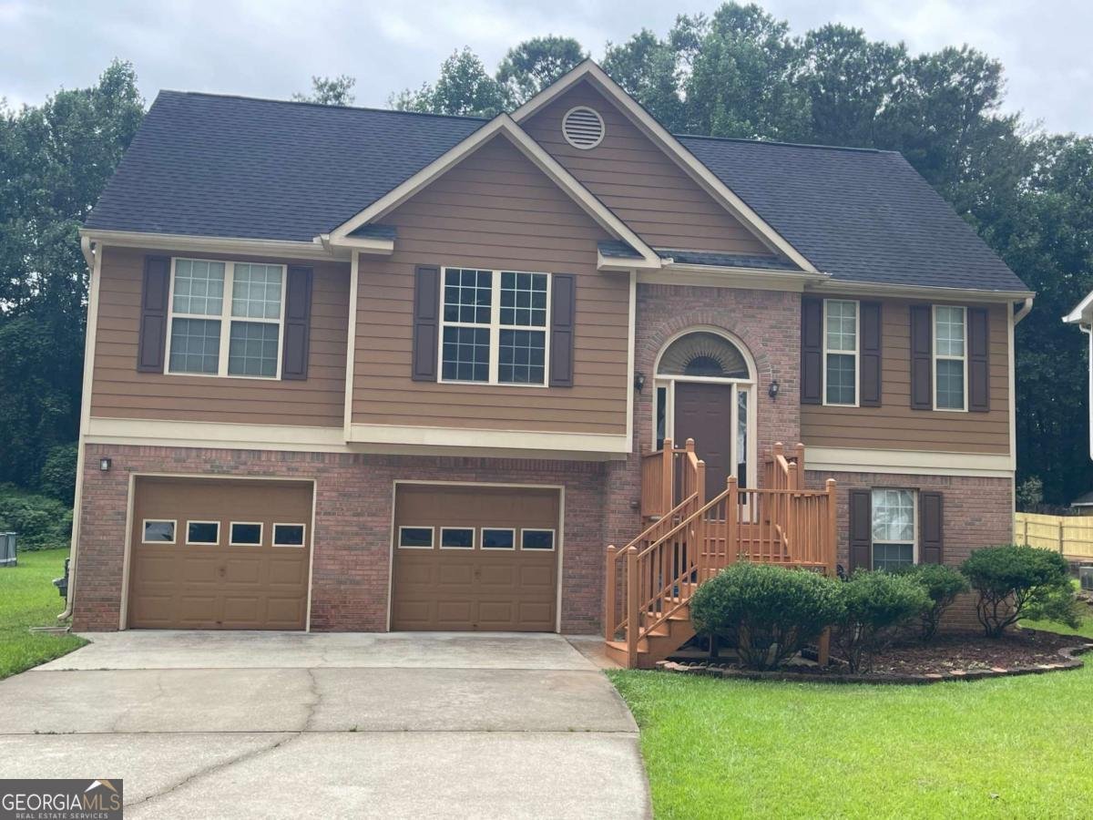 495 Tambec Trace Lilburn - 1
