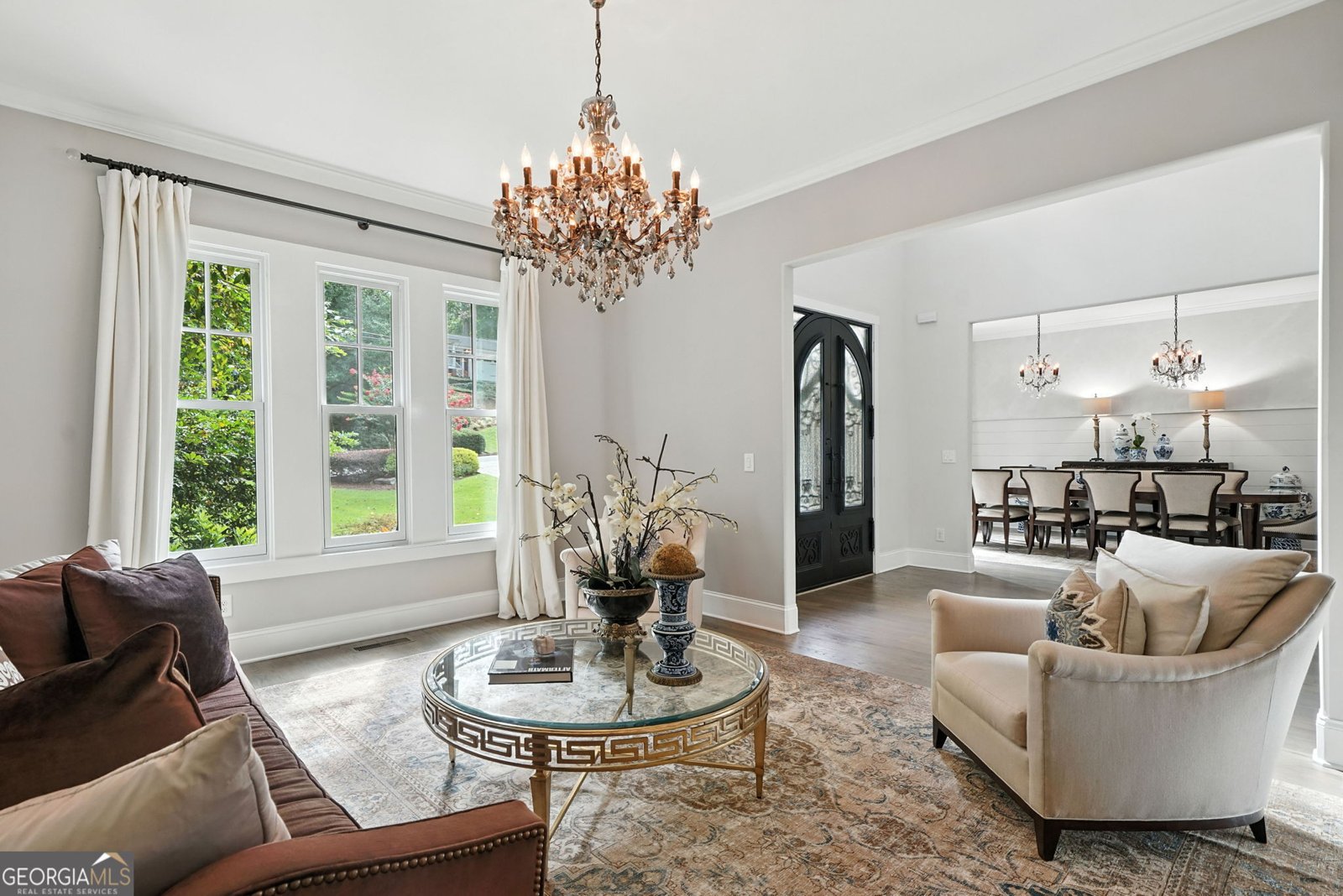780 Starlight Drive Sandy Springs - 11