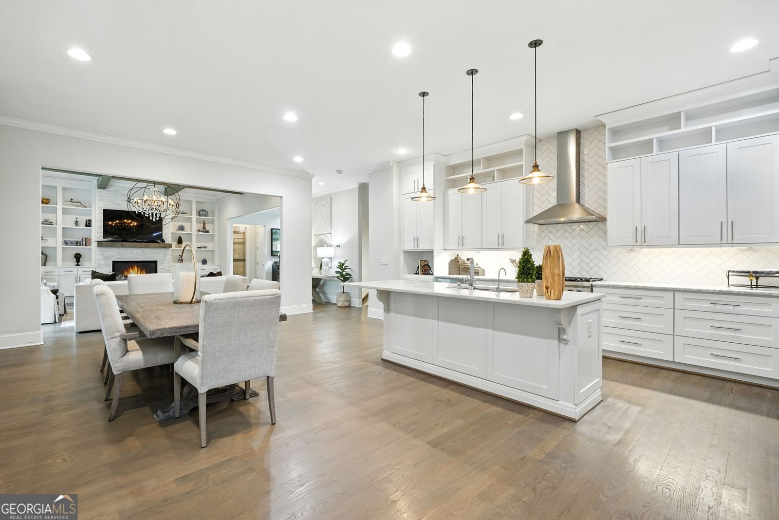 780 Starlight Drive Sandy Springs - 14