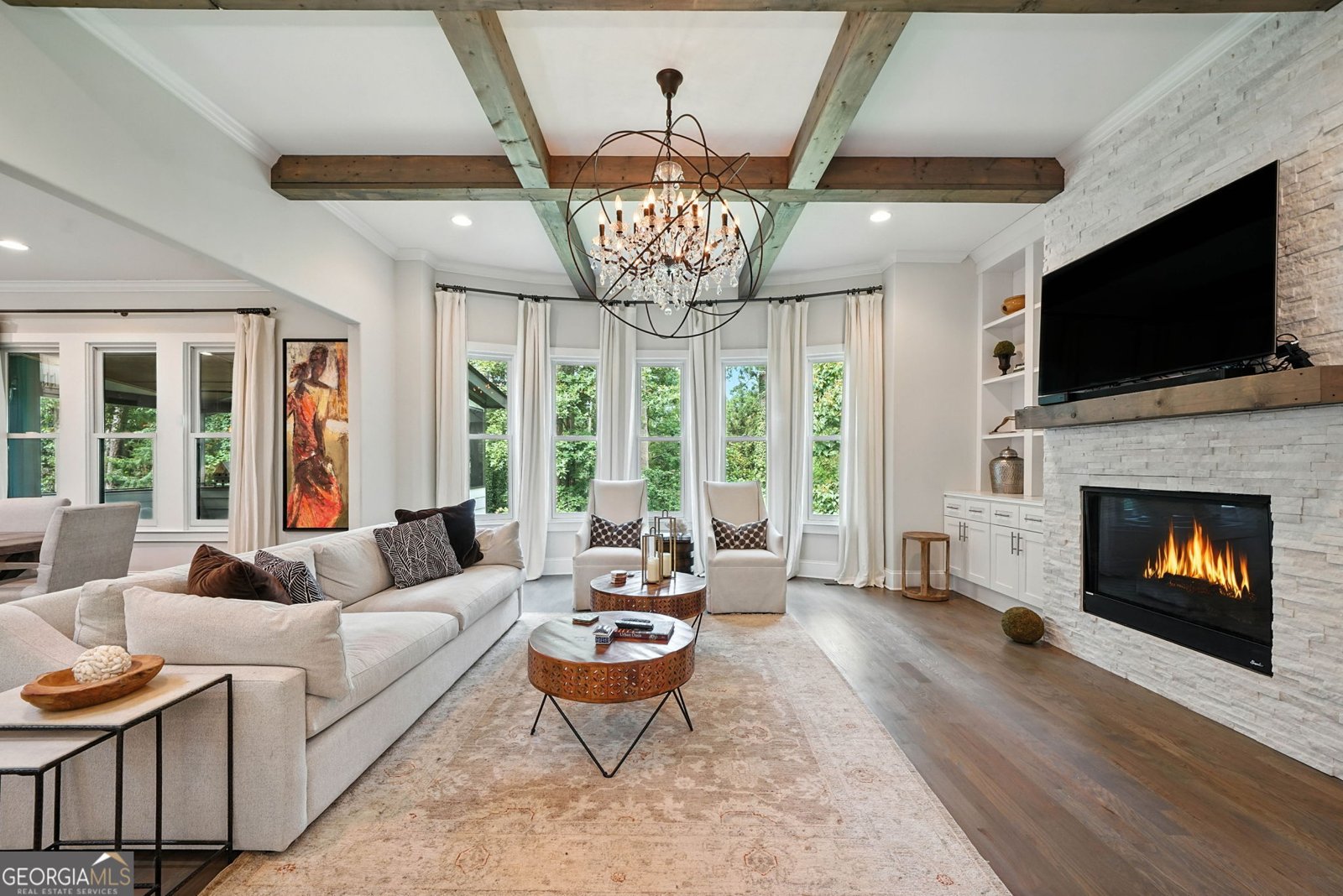 780 Starlight Drive Sandy Springs - 16